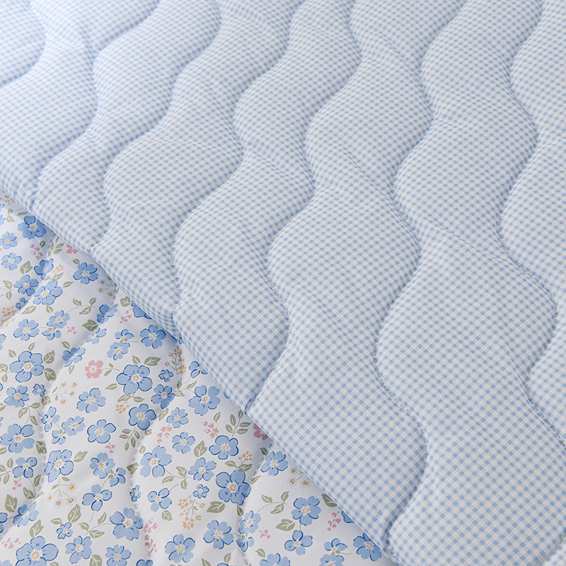 ผ้าห่มคลุมตัวสำหรับฤดูร้อน น้ำ - Cooling Blanket Hot Sleepers บทวิจารณ์และราคา