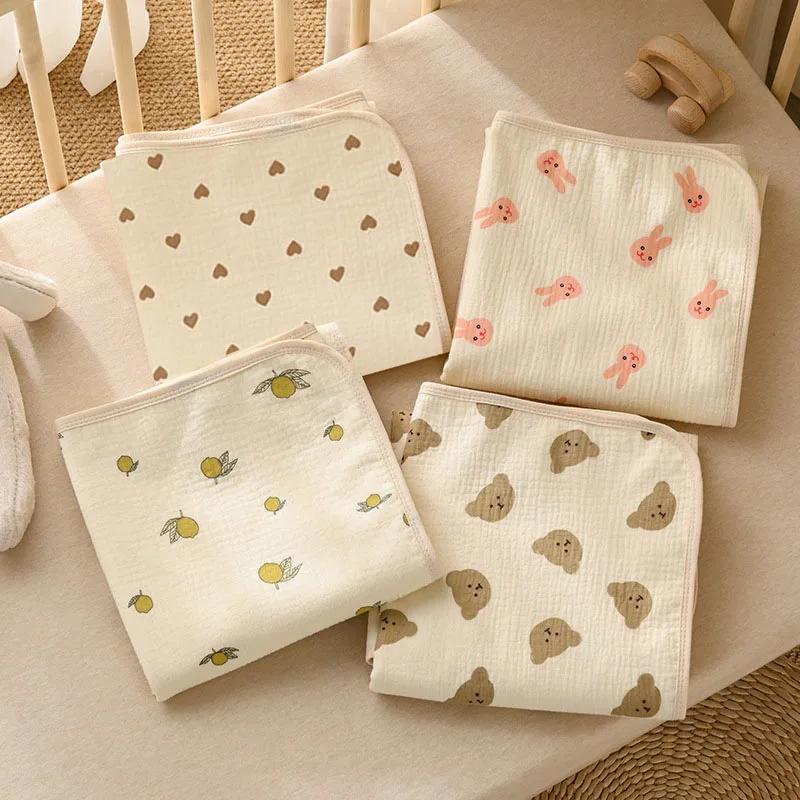 นํากลับมาใช้ใหม่เด็กเปลี่ยนเสื - Waterproof Mattress Protector Breathable บทวิจารณ์และราคา