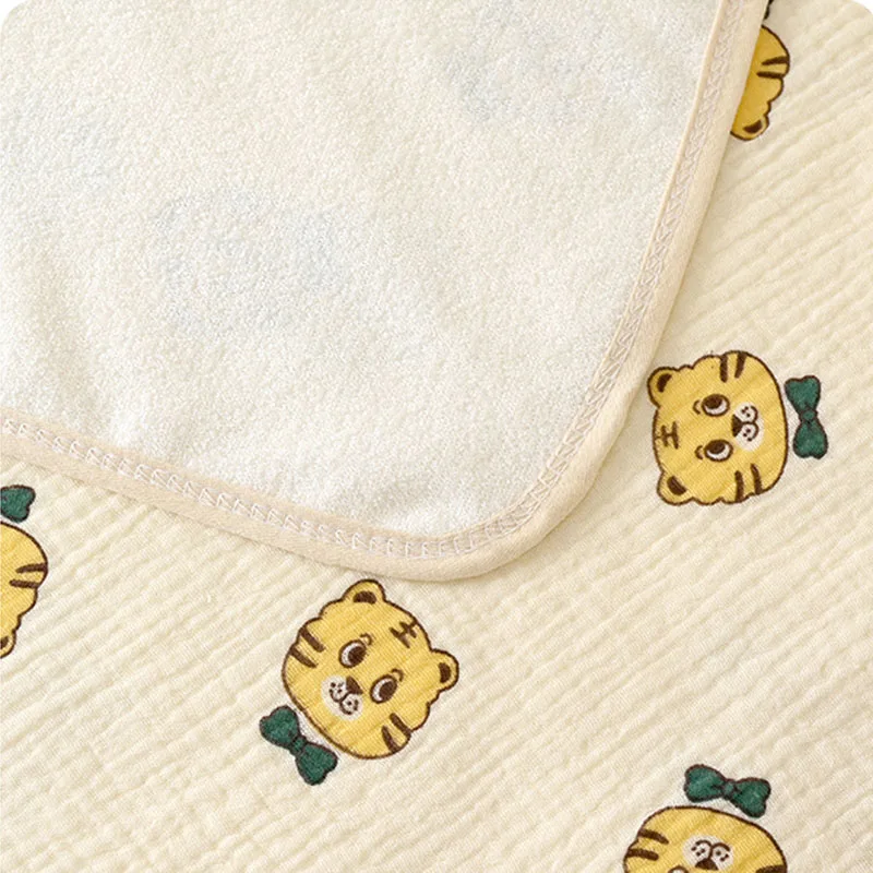 นํากลับมาใช้ใหม่เด็กเปลี่ยนเสื - Waterproof Mattress Protector Breathable บทวิจารณ์และราคา