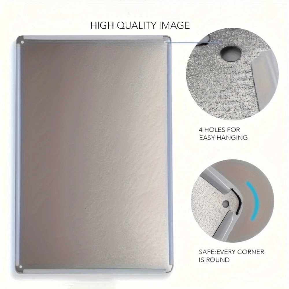CIFBUY ป้ายโลหะอลูมิเนียมลายผู - Home Decor บทวิจารณ์และราคา