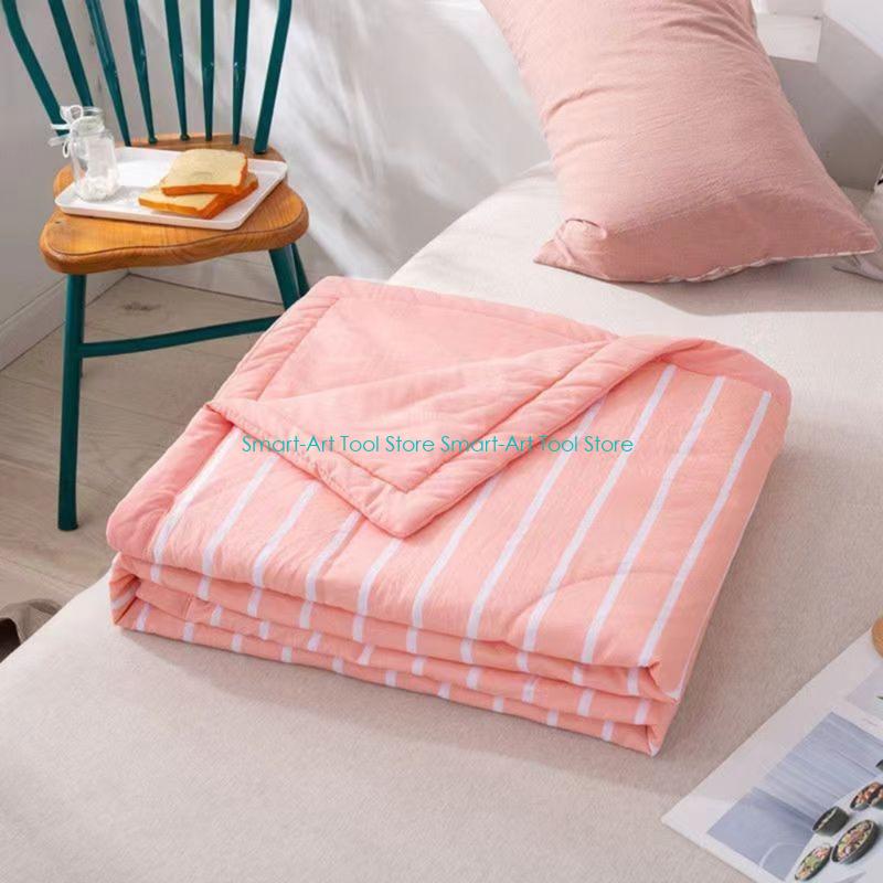 ผ้าห่มทำความเย็น E1PB ผ้านวมนอ - Cooling Blanket Hot Sleepers บทวิจารณ์และราคา