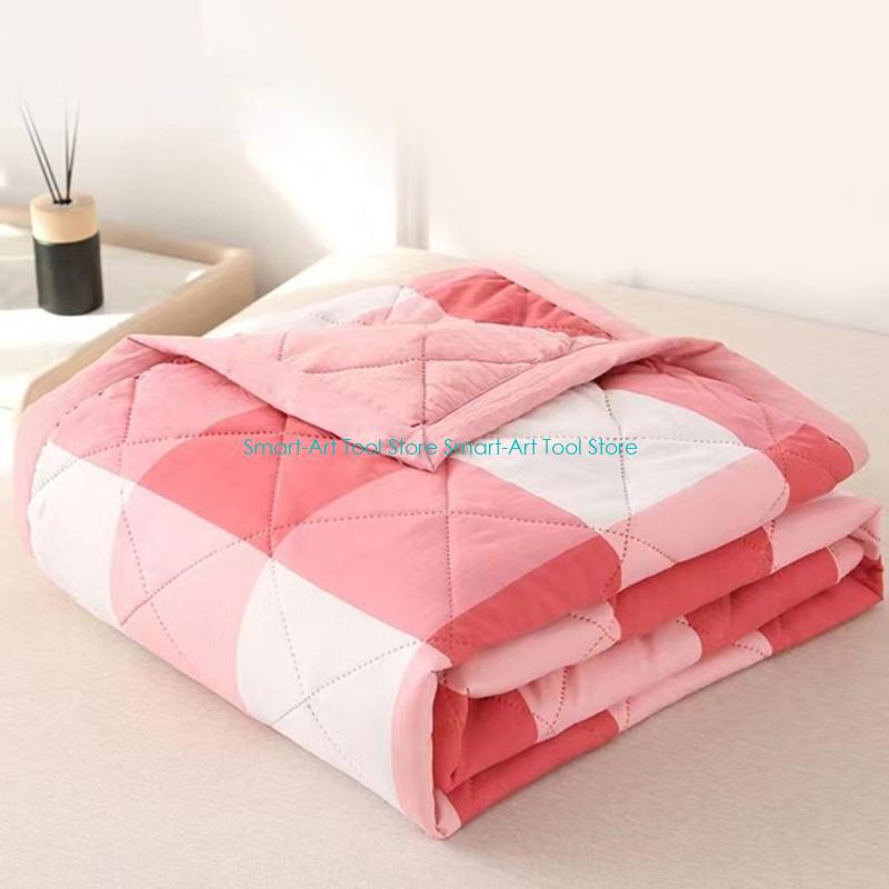ผ้าห่มทำความเย็น E1PB ผ้านวมนอ - Cooling Blanket Hot Sleepers บทวิจารณ์และราคา