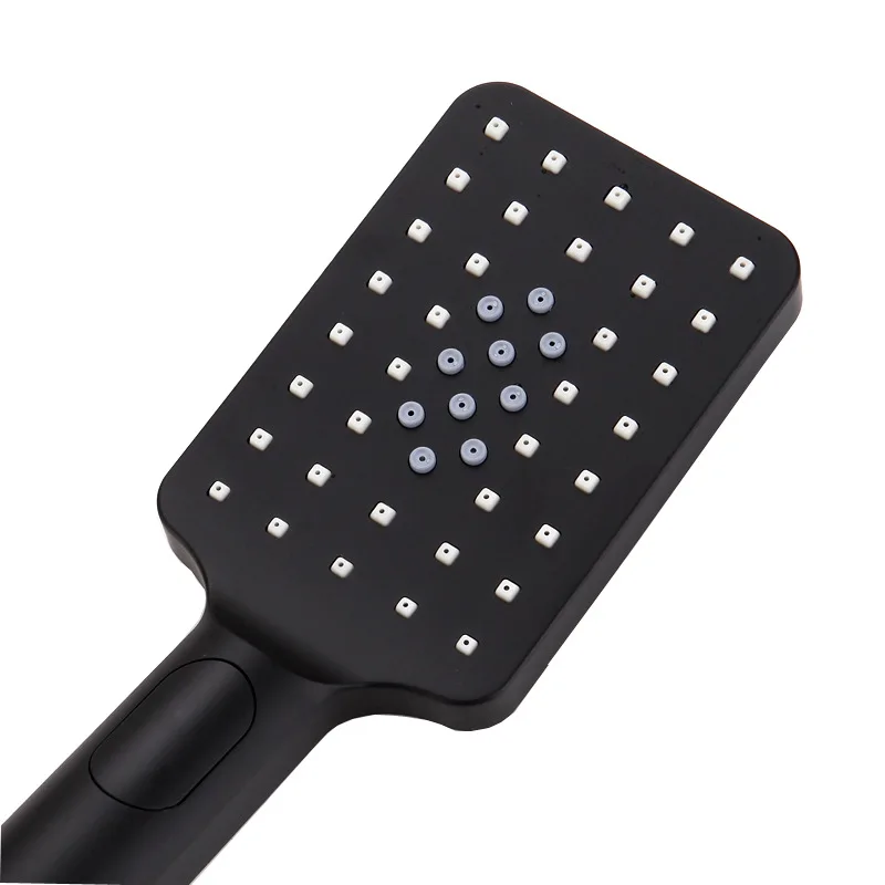 ฝักบัวแรงดันสูงแบบมือถือพร้อมป - High Pressure Shower Head Handheld บทวิจารณ์และราคา