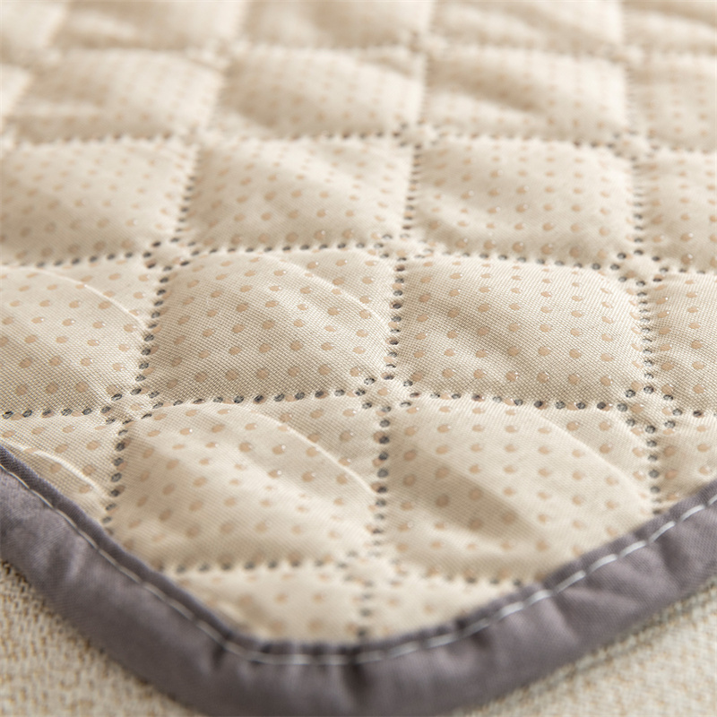 ผ้าคลุมเตียงกันน้ําสัตว์เลี้ยง - Waterproof Mattress Protector Breathable บทวิจารณ์และราคา