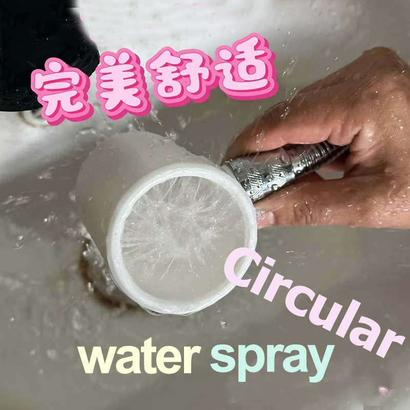 หัวฝักบัวแรงดันสูงแบบมือถือ, ห - High Pressure Shower Head Handheld บทวิจารณ์และราคา