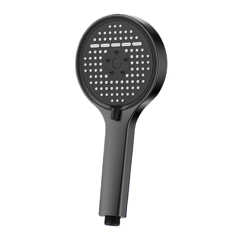 หัวฝักบัวเพิ่มแรงดันพร้อมแผงขน - High Pressure Shower Head Handheld บทวิจารณ์และราคา