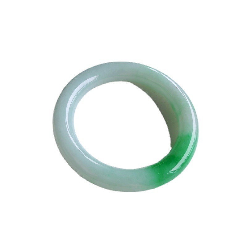 กำไลหยกพม่าแท้, แบบน้ำแข็ง-ขี้ - Lighting บทวิจารณ์และราคา