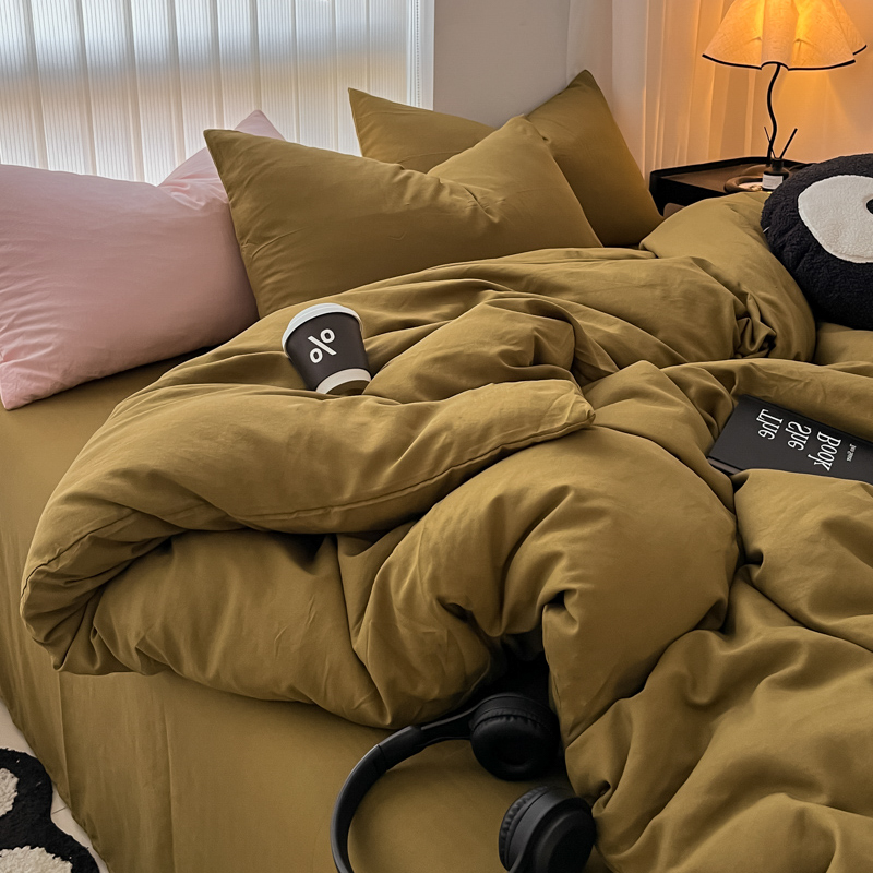 ชุดเครื่องนอนแสนสบาย 3 ชิ้น,ปล - Duvet Cover Sets With Zipper บทวิจารณ์และราคา