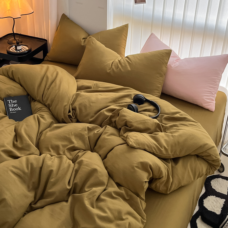 ชุดเครื่องนอนแสนสบาย 3 ชิ้น,ปล - Duvet Cover Sets With Zipper บทวิจารณ์และราคา