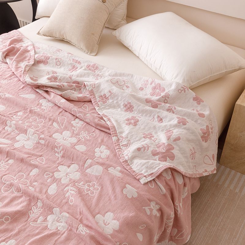 ฤดูร้อนผ้าห่มสําหรับเตียง Quee - Cooling Blanket Hot Sleepers บทวิจารณ์และราคา