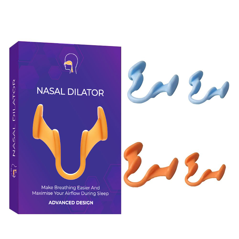 อุปกรณ์ช่วยหายใจขณะนอนหลับ แก้ - Anti Snore Contour Pillow บทวิจารณ์และราคา