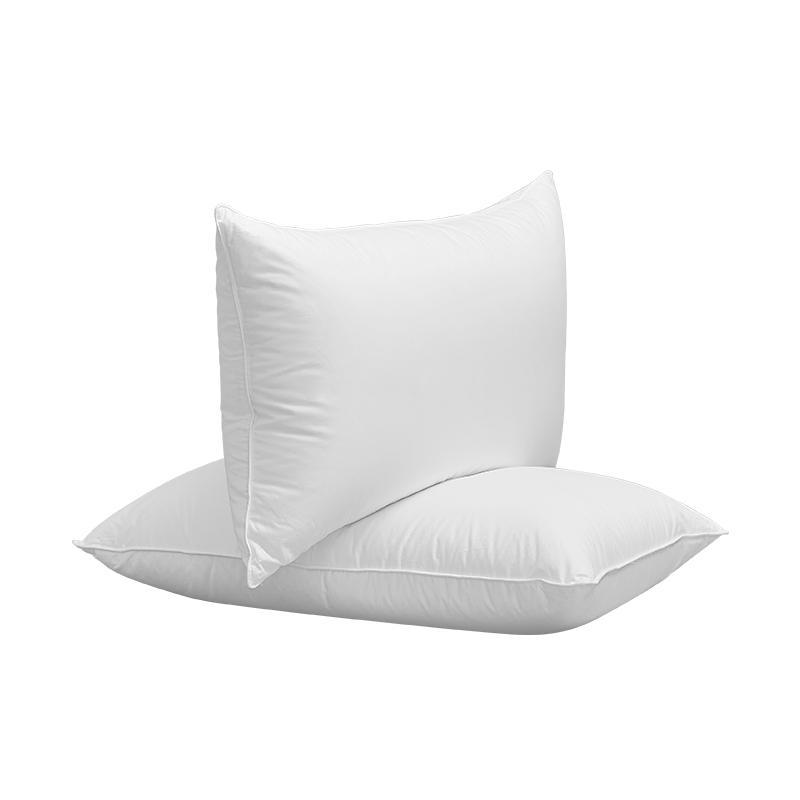โรงแรมคอลเลกชันเตียงหมอนสำหรับ - Anti Snore Contour Pillow บทวิจารณ์และราคา