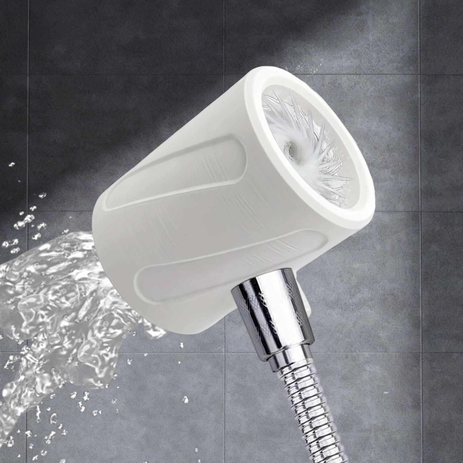 หัวฝักบัวอาบน้ำแรงดันสูงสำหรับ - High Pressure Shower Head Handheld บทวิจารณ์และราคา