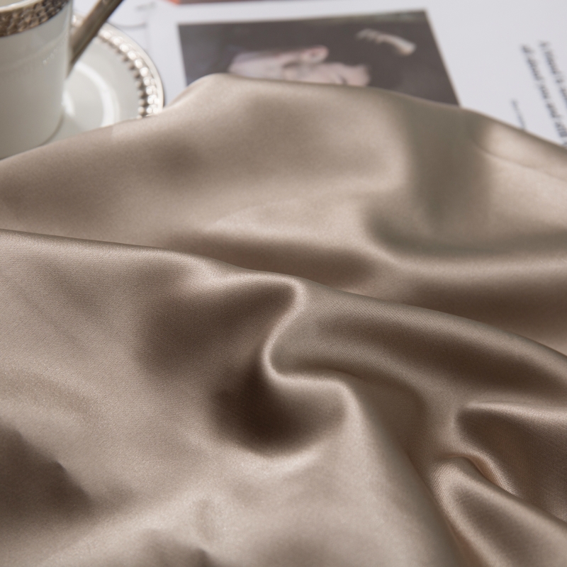 ปลอกหมอนผ้าซาตินสำหรับหมอนเมมโ - Satin Silk Pillowcase Hair Skin บทวิจารณ์และราคา