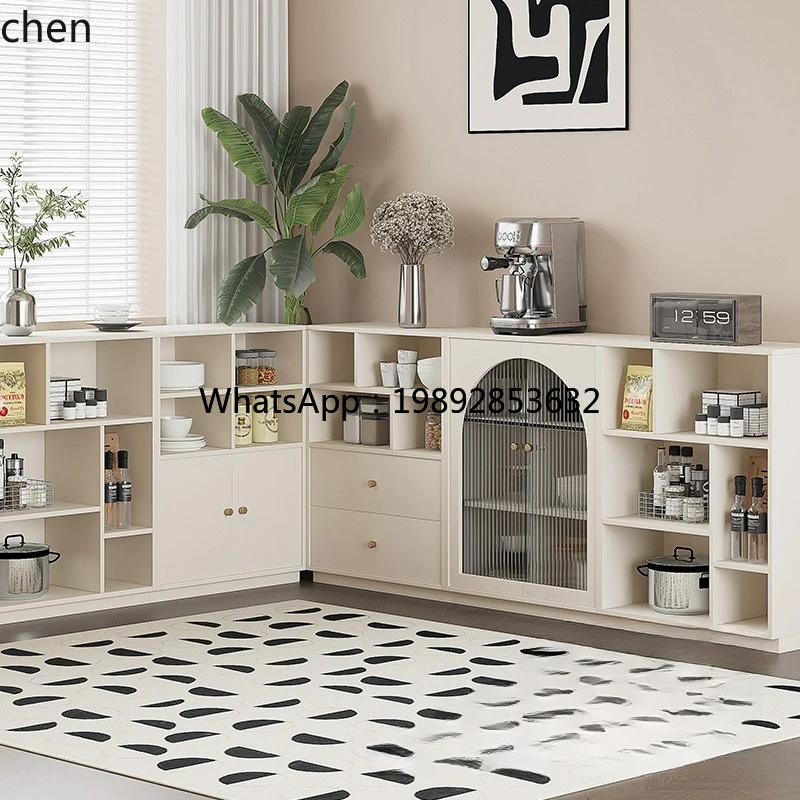 ตู้เก็บของข้างเตาครัว รุ่นครีม - Kitchen บทวิจารณ์และราคา