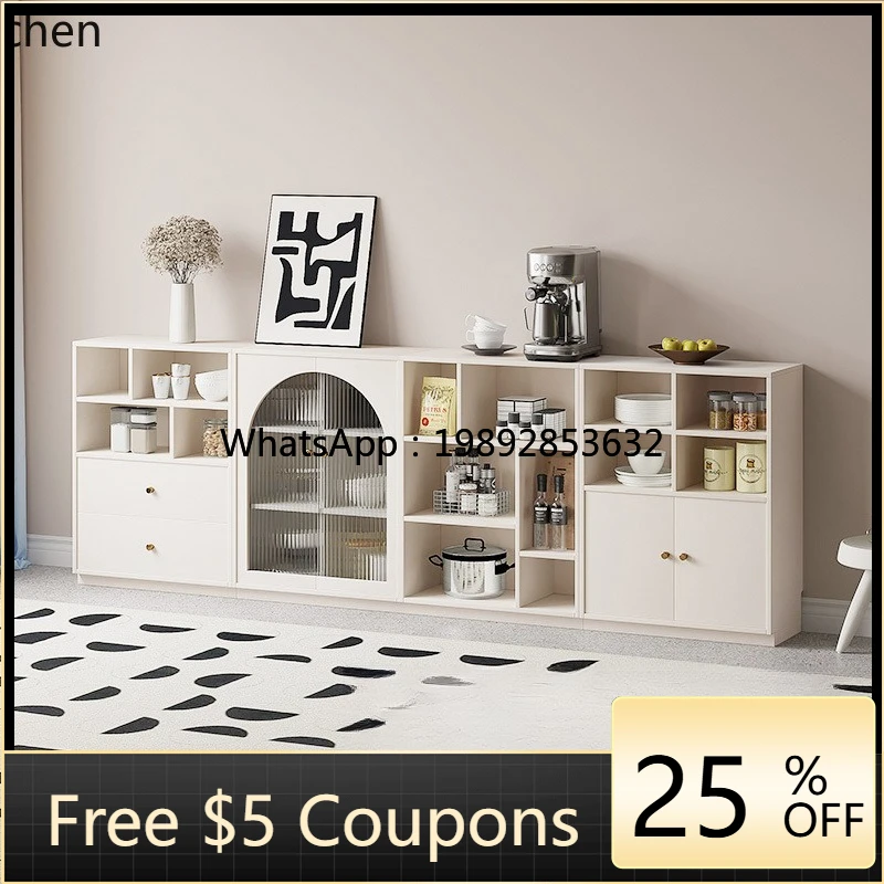 ตู้เก็บของข้างเตาครัว รุ่นครีม - Kitchen บทวิจารณ์และราคา