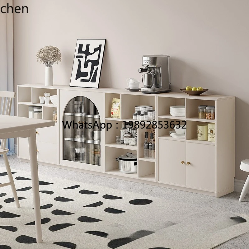 ตู้เก็บของข้างเตาครัว รุ่นครีม - Kitchen บทวิจารณ์และราคา