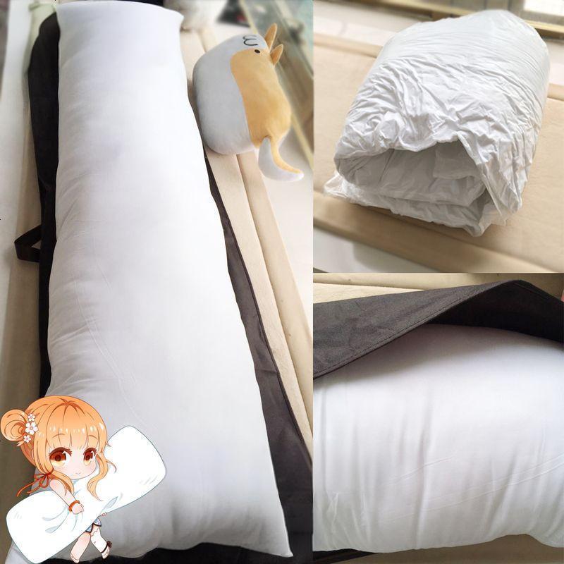 150x50ซม. หมอนรองชั้นในทำจากผ้ - Anti Snore Contour Pillow บทวิจารณ์และราคา