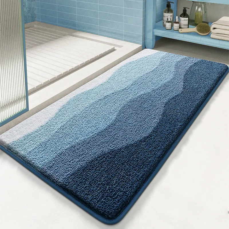 ยุโรปหรูหรา Bath MAT,Ultra Sof - Quick Dry Diatomite Bath Mat บทวิจารณ์และราคา