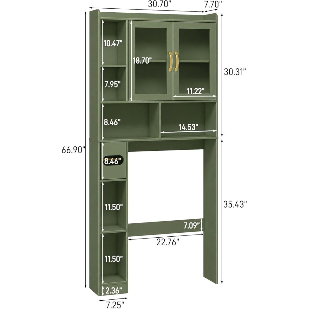 ตู้เก็บของอะคริลิกแบบประหยัดพื - Storage & Organization บทวิจารณ์และราคา