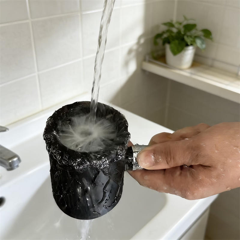 ฝักบัวมือถือสำหรับผู้ชาย แรงดั - High Pressure Shower Head Handheld บทวิจารณ์และราคา