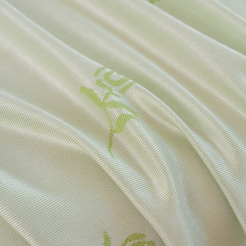 ผ้าห่มเย็นทำจากไม้ไผ่ 100% สำห - Cooling Blanket Hot Sleepers บทวิจารณ์และราคา