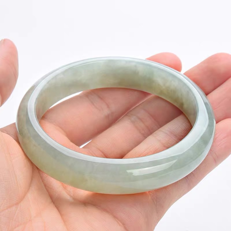 กำไลข้อมือหยกเก่าจากพม่า, หยกส - Lighting บทวิจารณ์และราคา