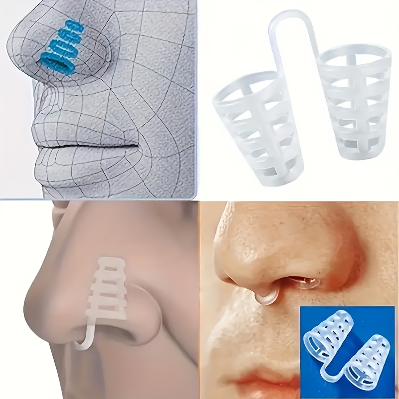 8 ชิ้น/เซ็ต Anti Snoring Nasal - Anti Snore Contour Pillow บทวิจารณ์และราคา