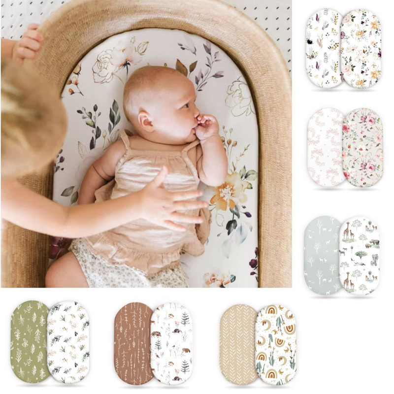 ผ้าปูที่นอนเด็กอ่อน 2 ชิ้น ผ้า - Muslin Cotton Bedspread บทวิจารณ์และราคา