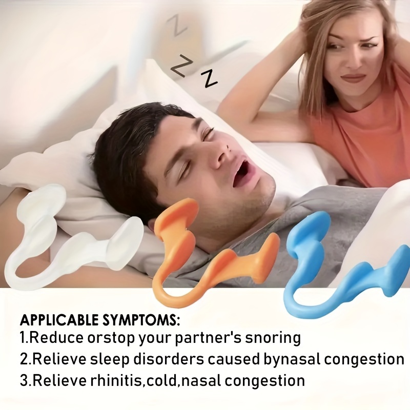 2-10pcs ซิลิโคน Sleep Aid ขยาย - Anti Snore Contour Pillow บทวิจารณ์และราคา