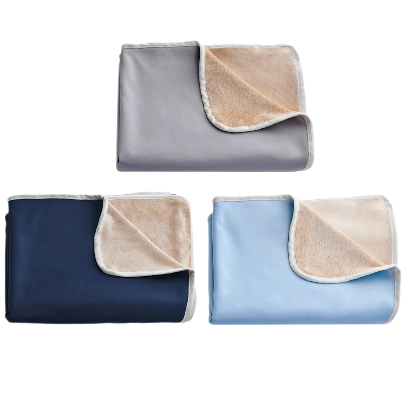 ผ้าห่มเย็นสำหรับผู้ที่นอนร้อน  - Cooling Blanket Hot Sleepers บทวิจารณ์และราคา